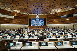 美國明年退出WHO　世衛大會5/19登場擬商討縮減規模