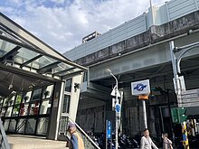 旅客反映車廂內有老鼠　北捷：已清消不影響營運