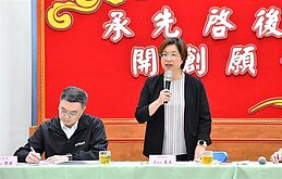 彰化爭取大巨蛋棒球場　議員提議改春訓基地