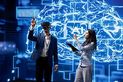 信評：新台幣若持續強勢　恐侵蝕台灣科技業利潤率