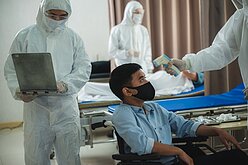 越南COVID-19病例略增　連假後須提高警覺防疫