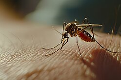 研究：全球暖化　登革熱和屈公病恐將在歐洲流行