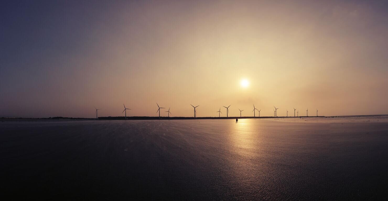 晴到多雲偶有雨　南台灣3縣市高溫燈號探逾36度