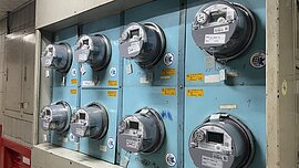 智慧電表日產逾3億筆數據　結合AI促民眾智慧用電