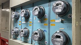 智慧電表日產逾3億筆數據　結合AI促民眾智慧用電