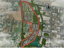 台南重大建設再＋1！　中央拍板「智慧機器人產業聚落」落腳柳營