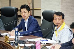 三峽車禍民團號召遊行　北市交通局長認同訴求