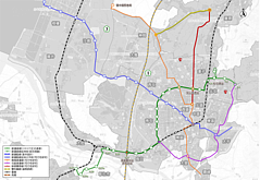 台中捷運綠線延伸進度曝光　26日公聽會邀民一同參與