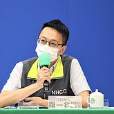 羅一鈞：COVID-19急又猛　高峰單週就診人次上看10萬