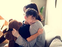 三峽車禍　專家籲安頓情緒、避免過度觀看影像