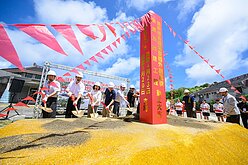 綠島及蘭嶼機場改建動工　估2027年完工