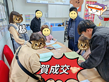 只有5168做到了！廖晨瑋讚「刊登成效」：努力就有收穫