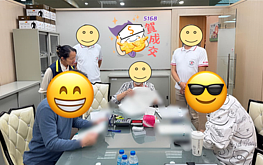 過路客找店面上5168敲她終成交　業務魂吳麗如換房經驗談