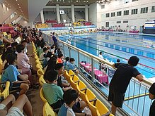 世壯運棒球規定惹質疑　北市府：3月公告手冊