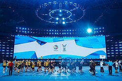 執委會：1名世壯運外籍選手未出賽　因敗血症離世