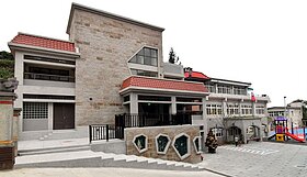 連江首例國小新生滿額　教育處研議入學規則