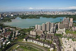 高市澄清湖以東市有地　都發局擬納公辦重劃