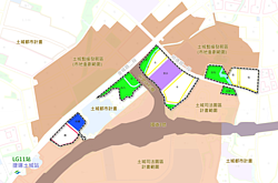 最後一塊拼圖啟動！土城暫緩區都計案內政部通過　將規劃600戶社宅