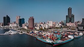 提前拉貨漸緩　彰銀估下半年台灣出口恐承壓景氣轉弱