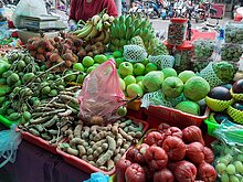 主計總處下修今年全年CPI至1.88%　近5年最低