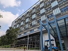 郭智輝：打造台南成機器人生產重鎮　將建300公頃園區