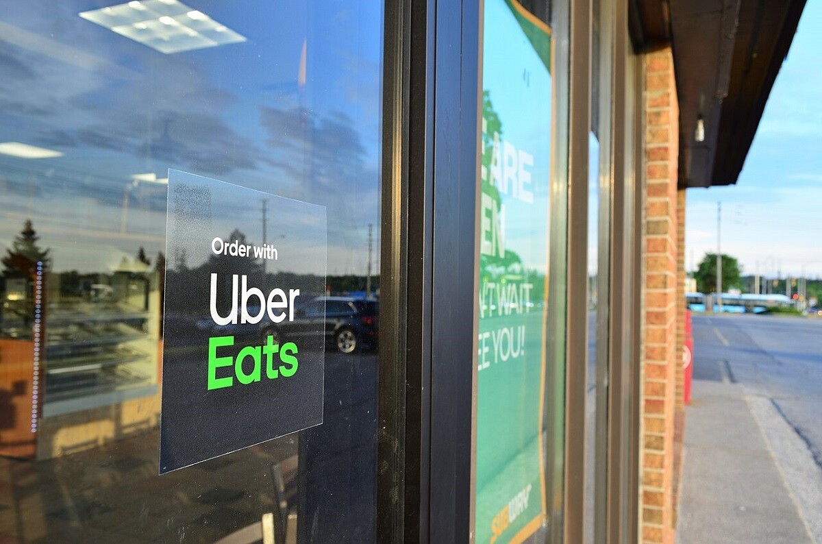 Uber Eats年訂閱制會員契約　北市籲把握退款期