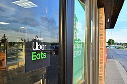 Uber Eats年訂閱制會員契約　北市籲把握退款期