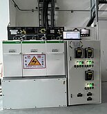 桃園捷運綠線成功送電至高架車站　立新里程碑