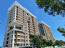 台南社宅「宜居小東」估6月底完工　年底招租379戶