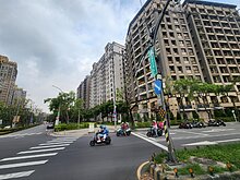 台灣是行人地獄？　陳世凱：見仁見智