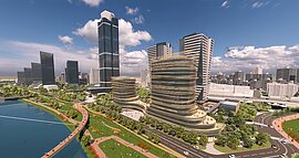 議員憂輝達進駐北士科影響新北交通　市府：將評估