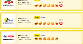 大樂透頭獎連6槓　下期獎金上看1.9億元