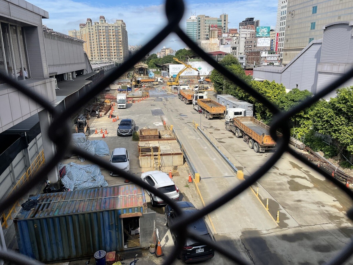 房市冷…去年Q4建物開工量創新低　專家：今年衰況成定局