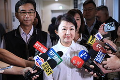 台中大巨蛋在水湳！選址「4條件」盧秀燕這樣說… 