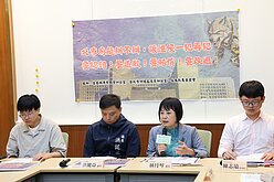 綠委列幼兒園性侵案5缺失　北市教育局：虛心檢討