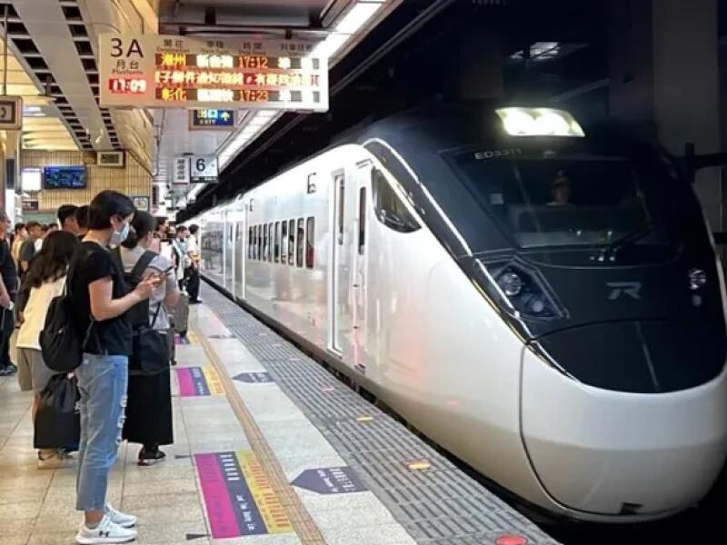 台鐵票價調漲　花縣府研議申請花東基金補貼票價