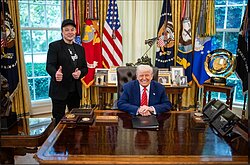 美私人企業聘僱速度放緩　川普發文要聯準會降息