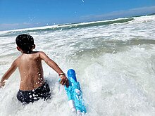 民代憂夏日水域安全　新北：每年查核救生員證照