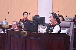 玉里松浦公墓火化場空污引民怨　縣府：匡列預算改善