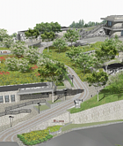 馬祖廢棄軍事營區轉觀光景點　下半年可望陸續開放