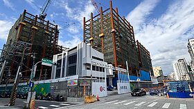 新北預售買氣仍旺！交易量、成交金額季增近4成　這區最狂　