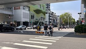 台中Q1行人交通死亡數居冠　主因竟是「這個」