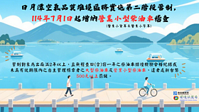 日月潭空維區7／1起第2階管制　稽查營業小型柴油車