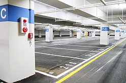 全國第一！新北停車場充裕紓解停車需求　「這區」年底再增2座