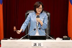 全國搶頭香城市　高市議會通過碳預算盼加速推動淨零