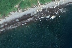 東部海岸發現疑似古「海嘯石」　啟發海嘯風險評估