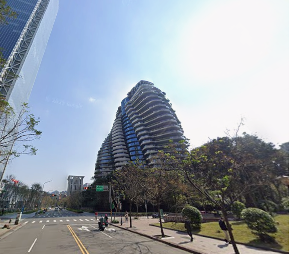 中工：陶朱隱園已分戶無追償問題　且非股東