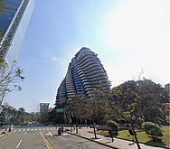 中工：陶朱隱園已分戶無追償問題　且非股東