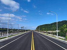 內政部補助1.21億打造「龍馬大道」　促進台東知本觀光發展