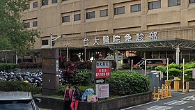 COVID-19就診7萬人次增幅趨緩　疫情提早達高峰